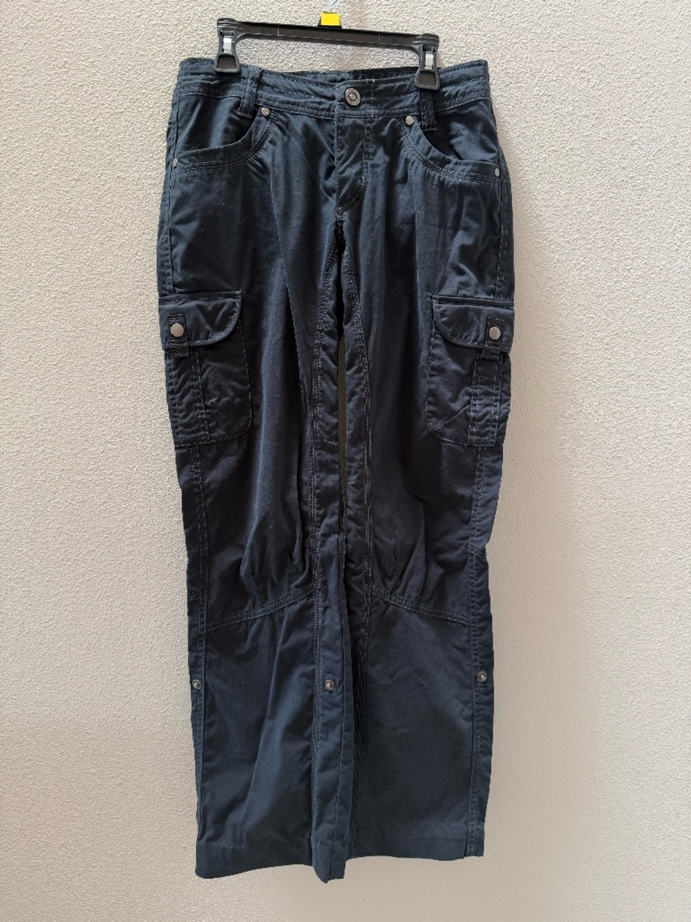 Kuhl Cargo pants - black